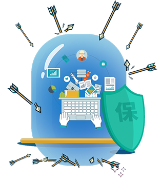 企業(yè)數(shù)據(jù)防泄密，3步輕松搞定